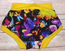 Load image into Gallery viewer, Custom Trainer Underwear